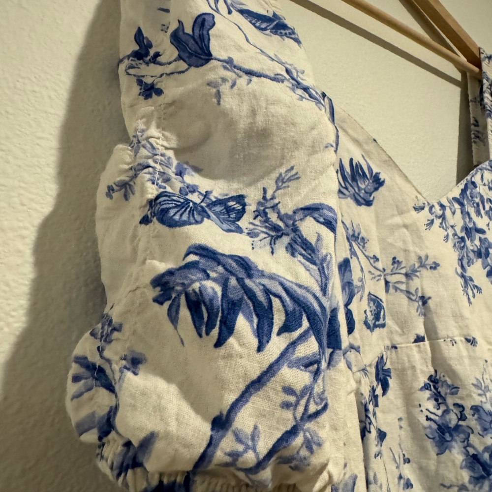 H&M Mama Dress - Picture 4 of 11